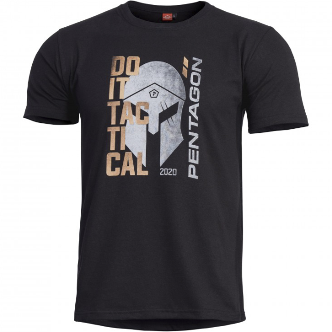 T-shirt Ageron Do It