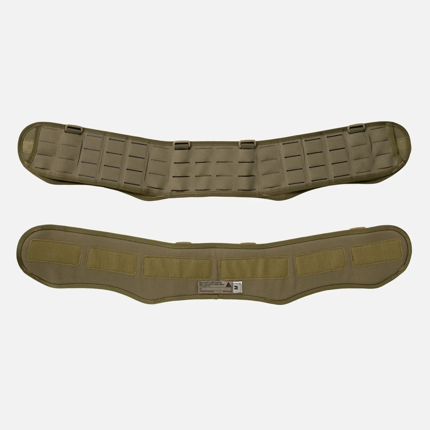 Mosquito Modular Belt Sleeve Hook MK II
