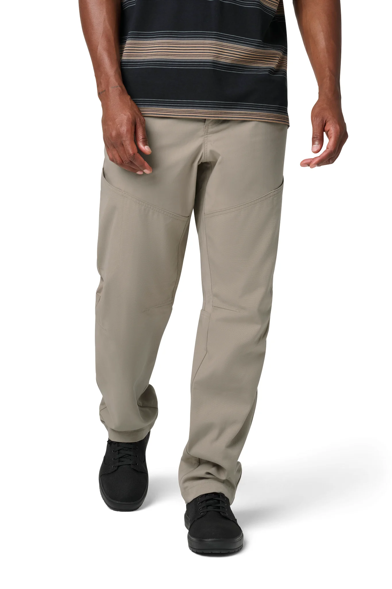 Men's Straight Fit Cutter Field Pant