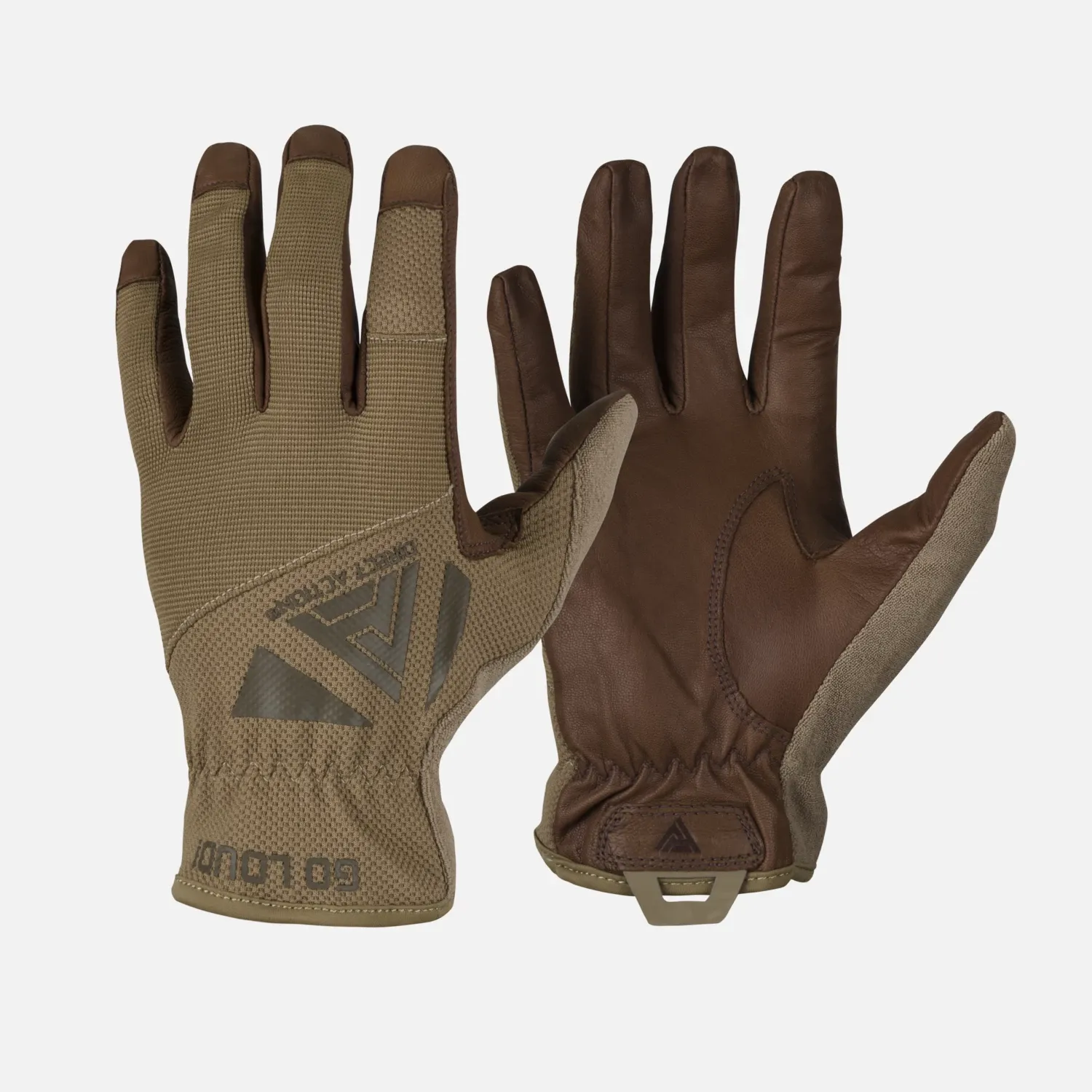 Light Gloves - Goat Leather