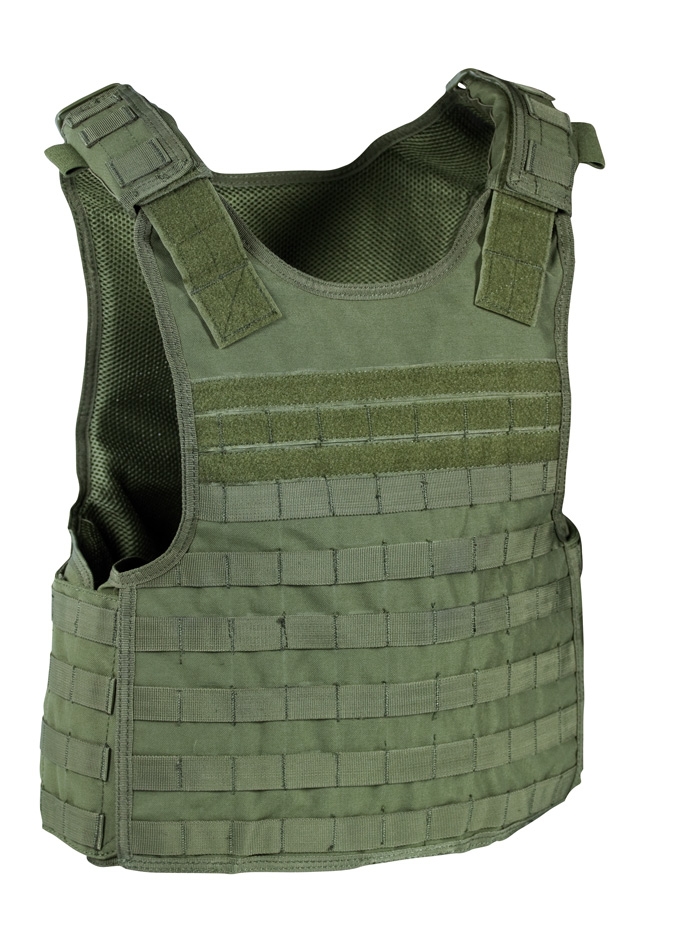 Condor Defender Plate Carrier