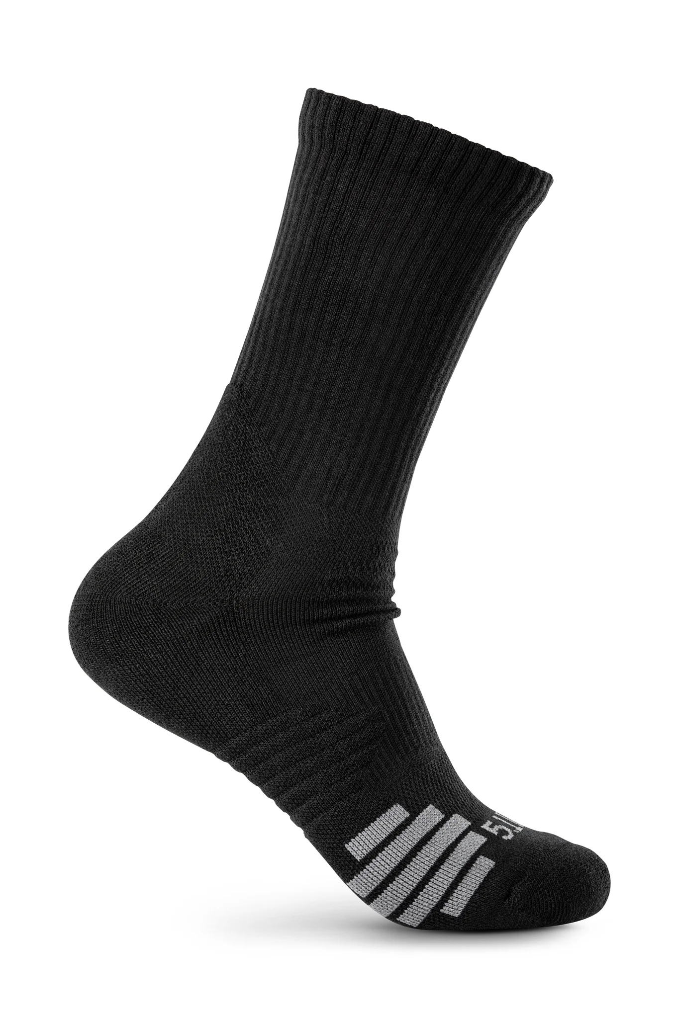 Duty Ready Plus Crew Socks (3-Pack)