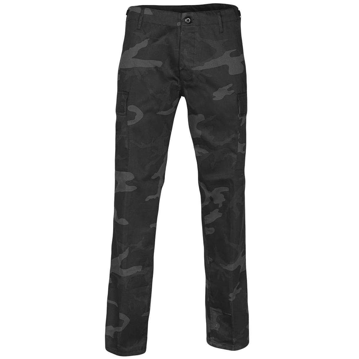 US Ranger BDU Pants - AT-Digital