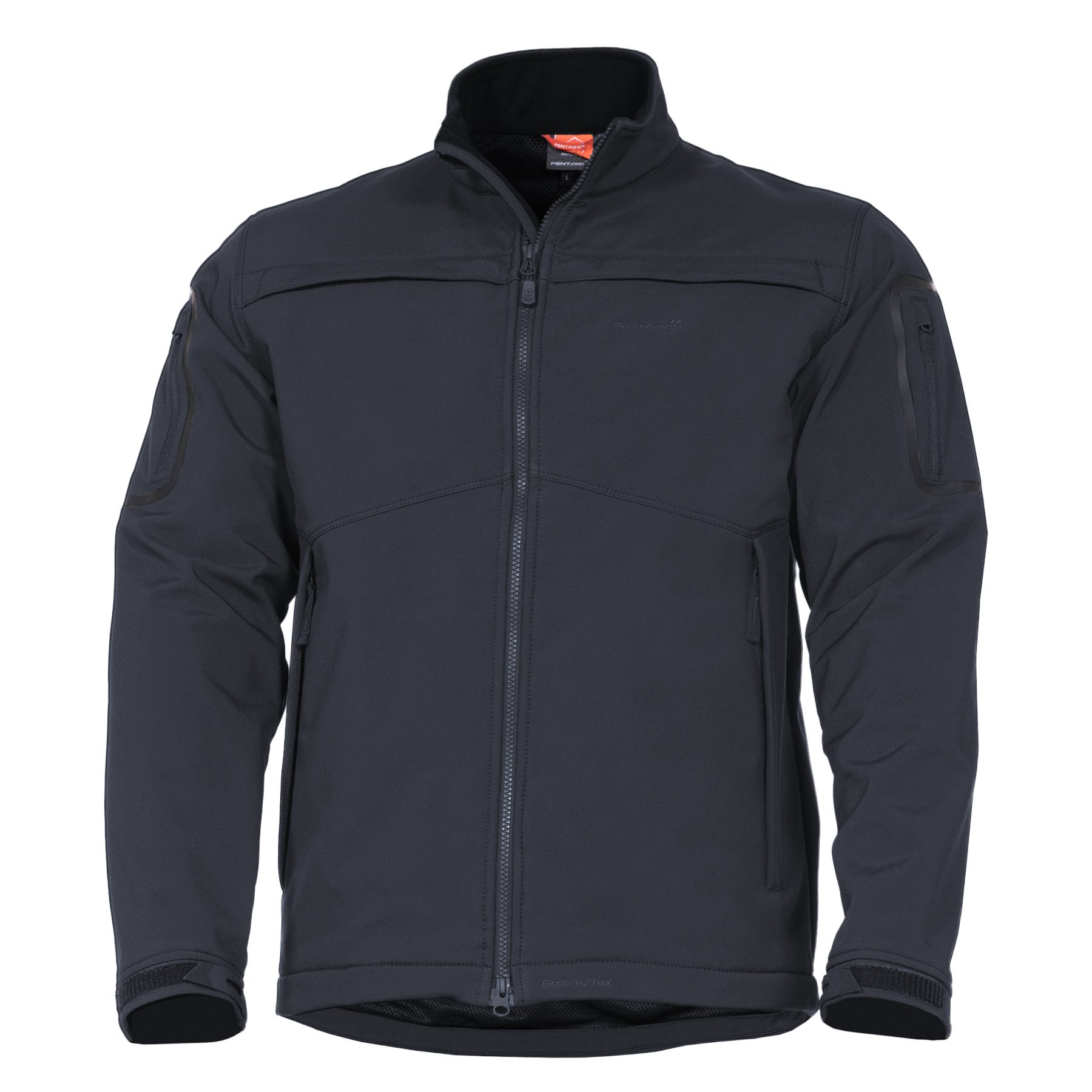 Kryvo Softshell Jacke