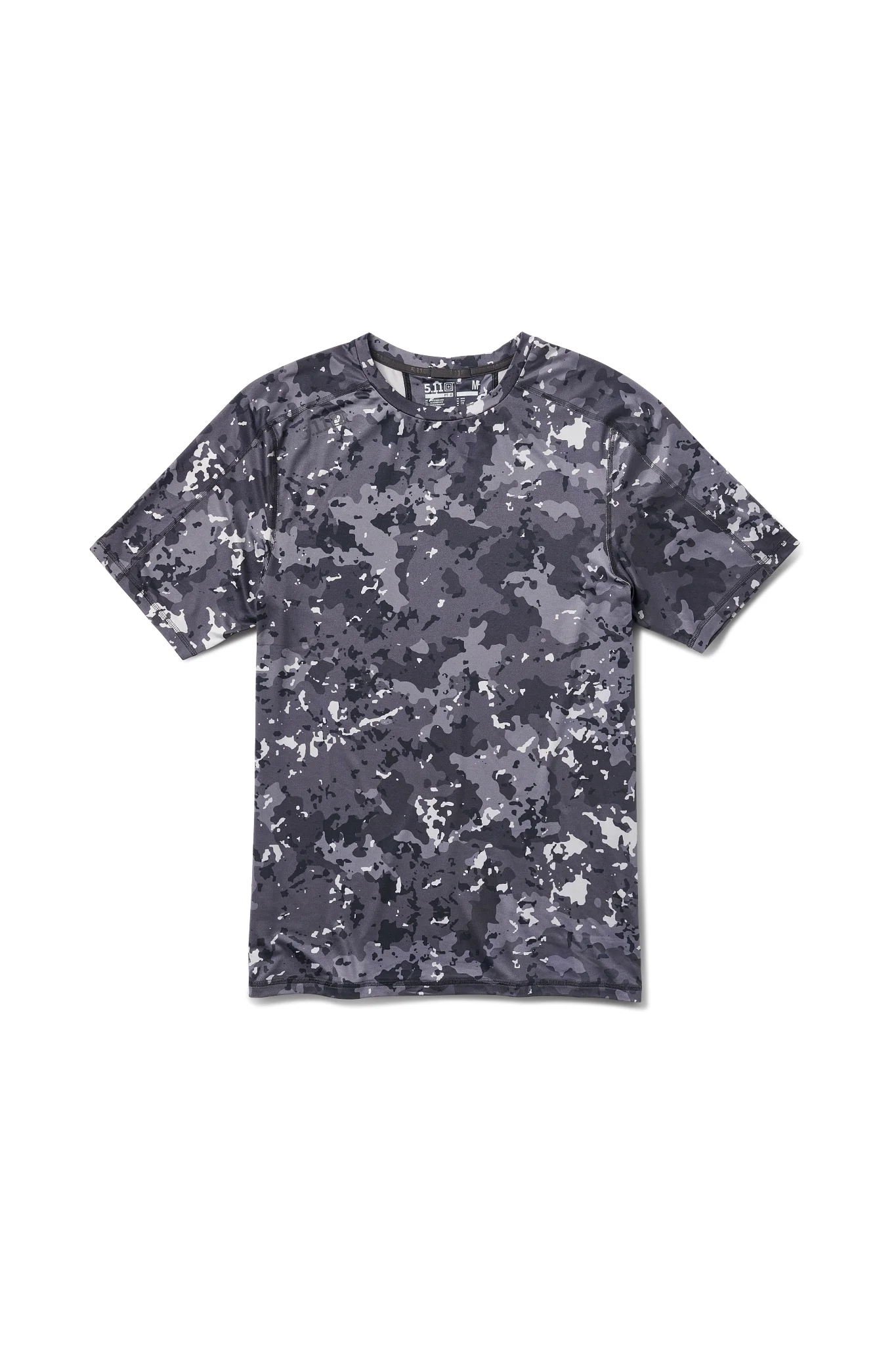 Performance Short Sleeve Shirt