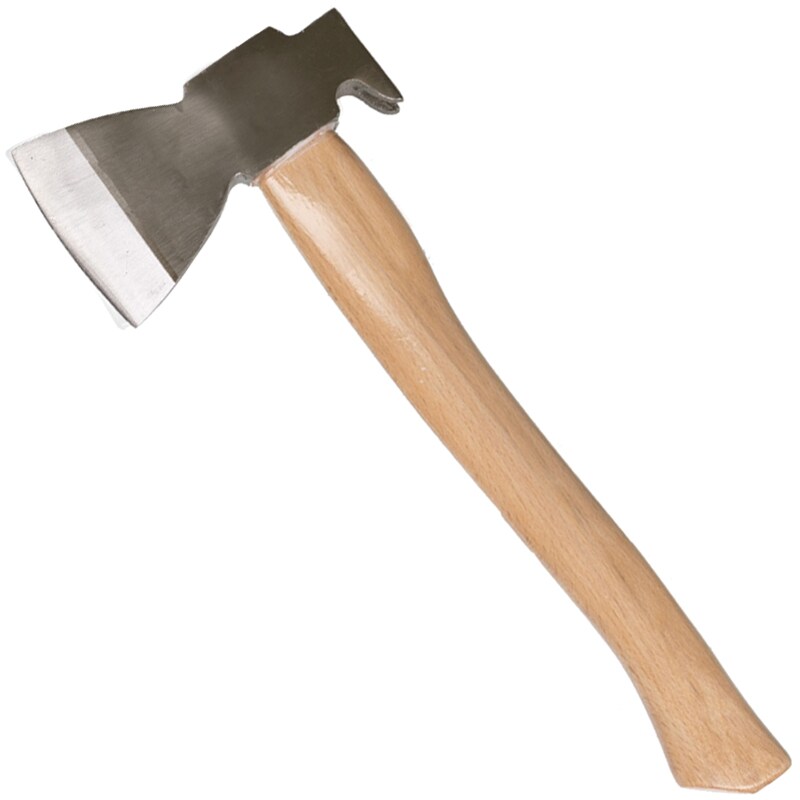 Hache BW Claw Hatchet