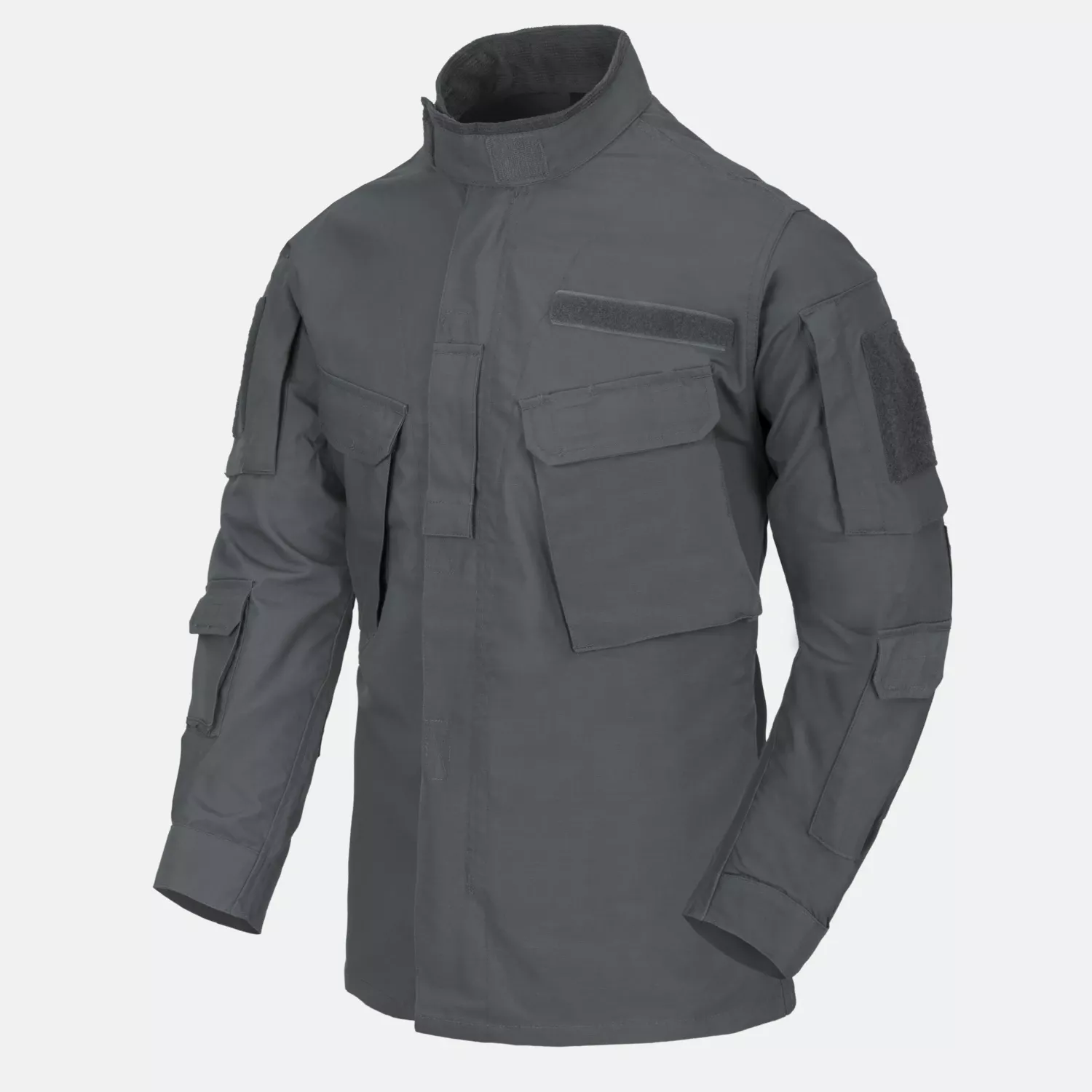 CPU Shirt - PolyCotton Ripstop