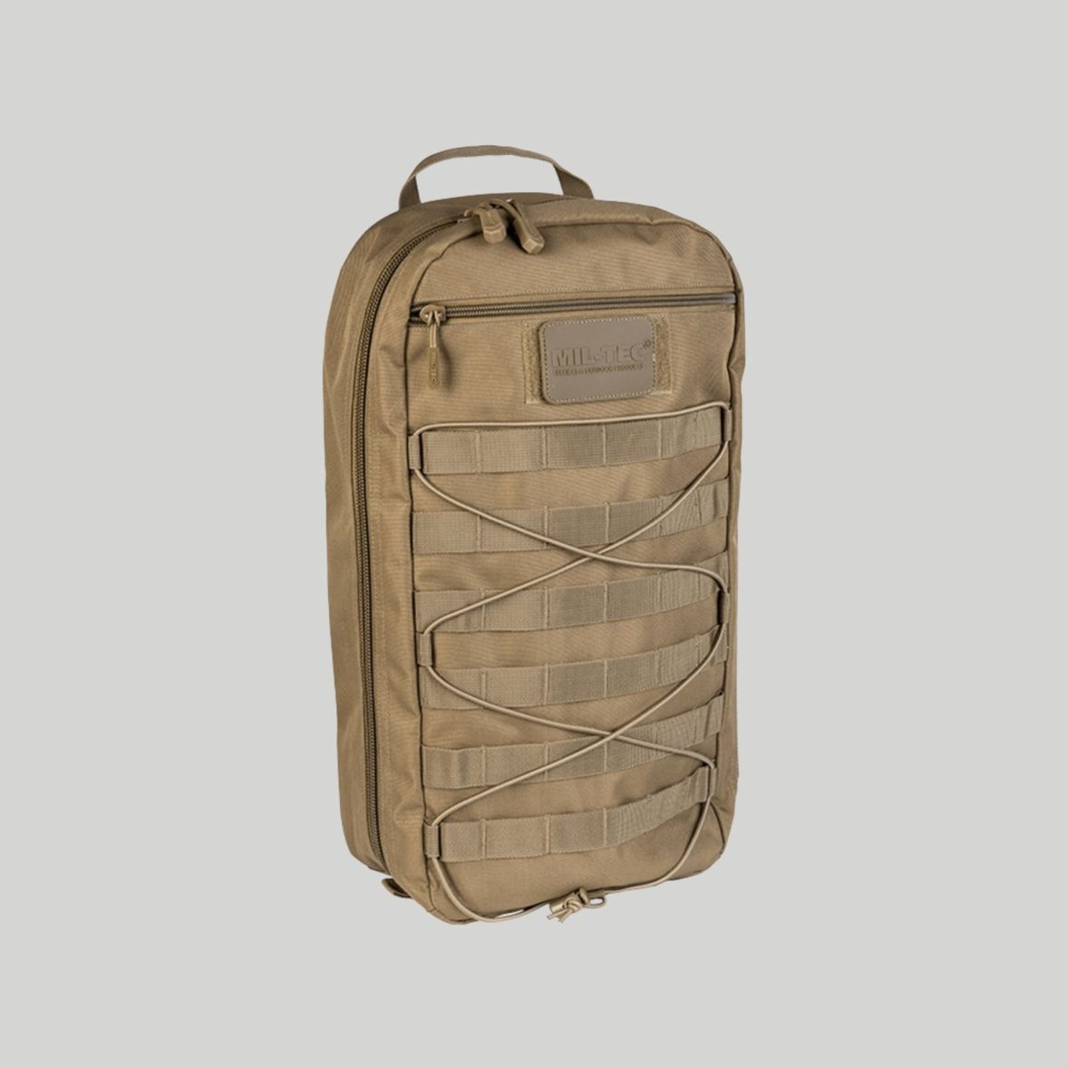 Sac à dos tactique 15 litres
