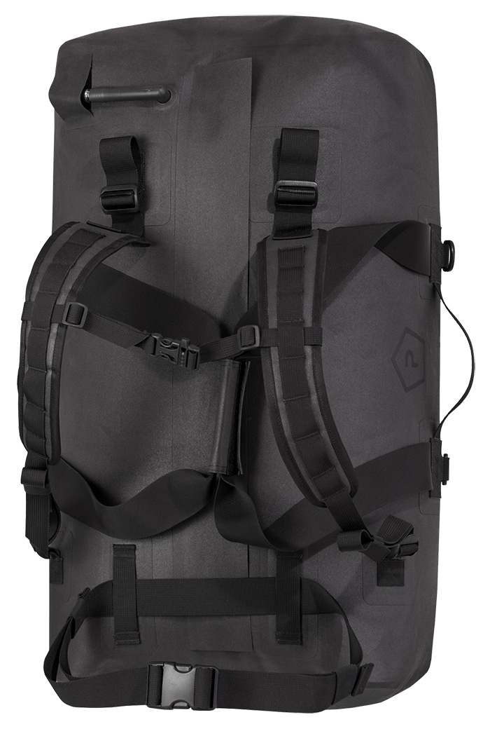 Alke Waterproof Duffle Bag 76 L