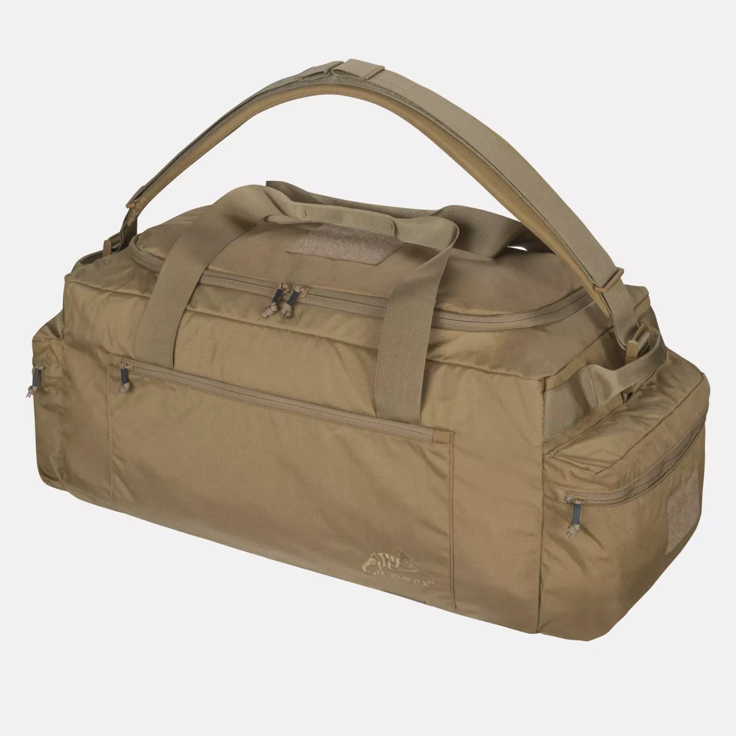 Enlarged Urban Training Bag