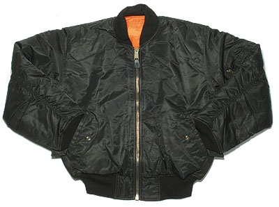 US MA1 Fliegerjacke