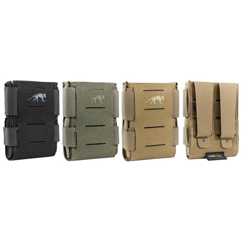 TT SGL MAG Pouch Mcl