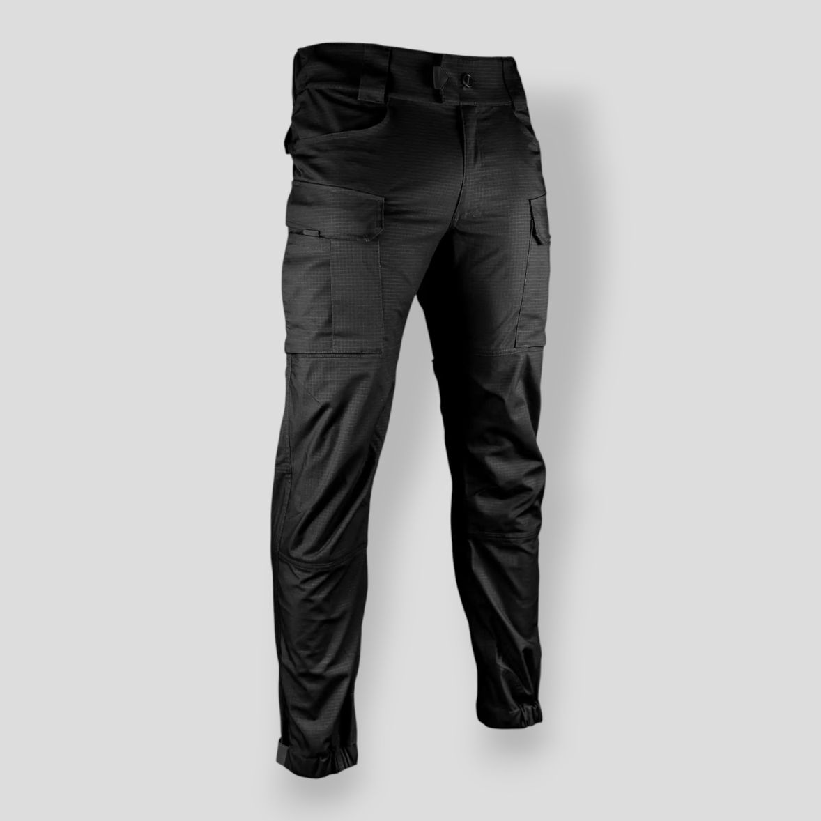 Pantalon de Combat Noir - GK DUTYCALL