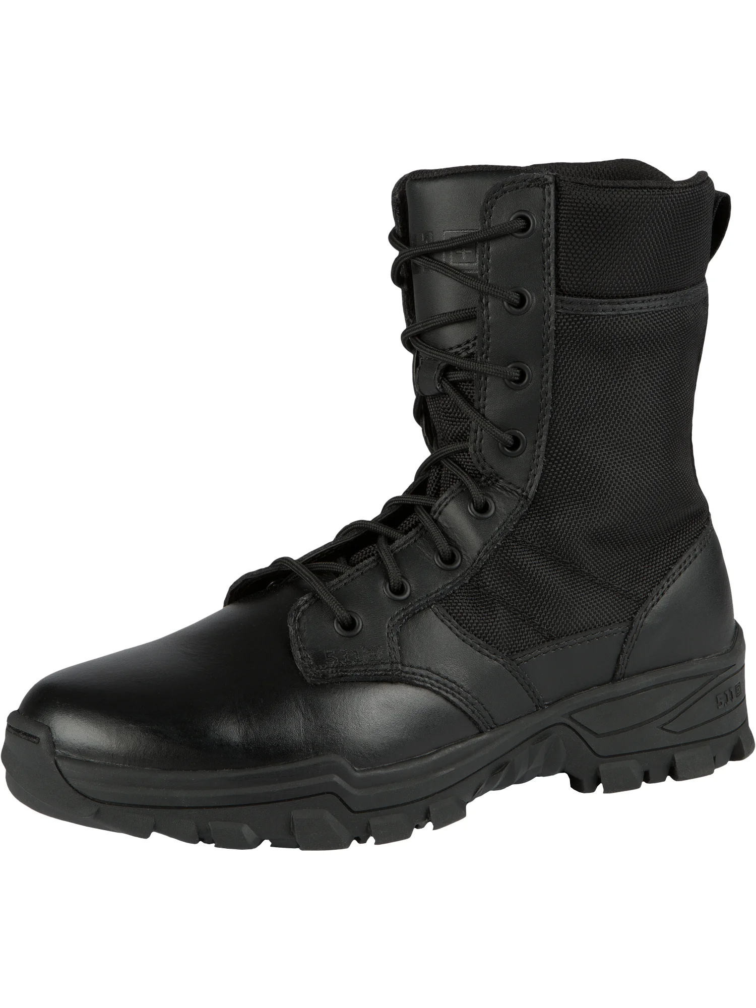 Speed 3.0 Side Zip Boot