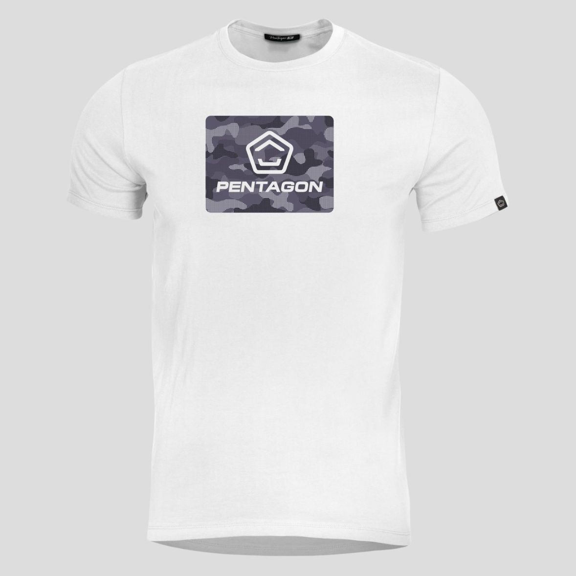 T-shirt Ageron Spot Camo