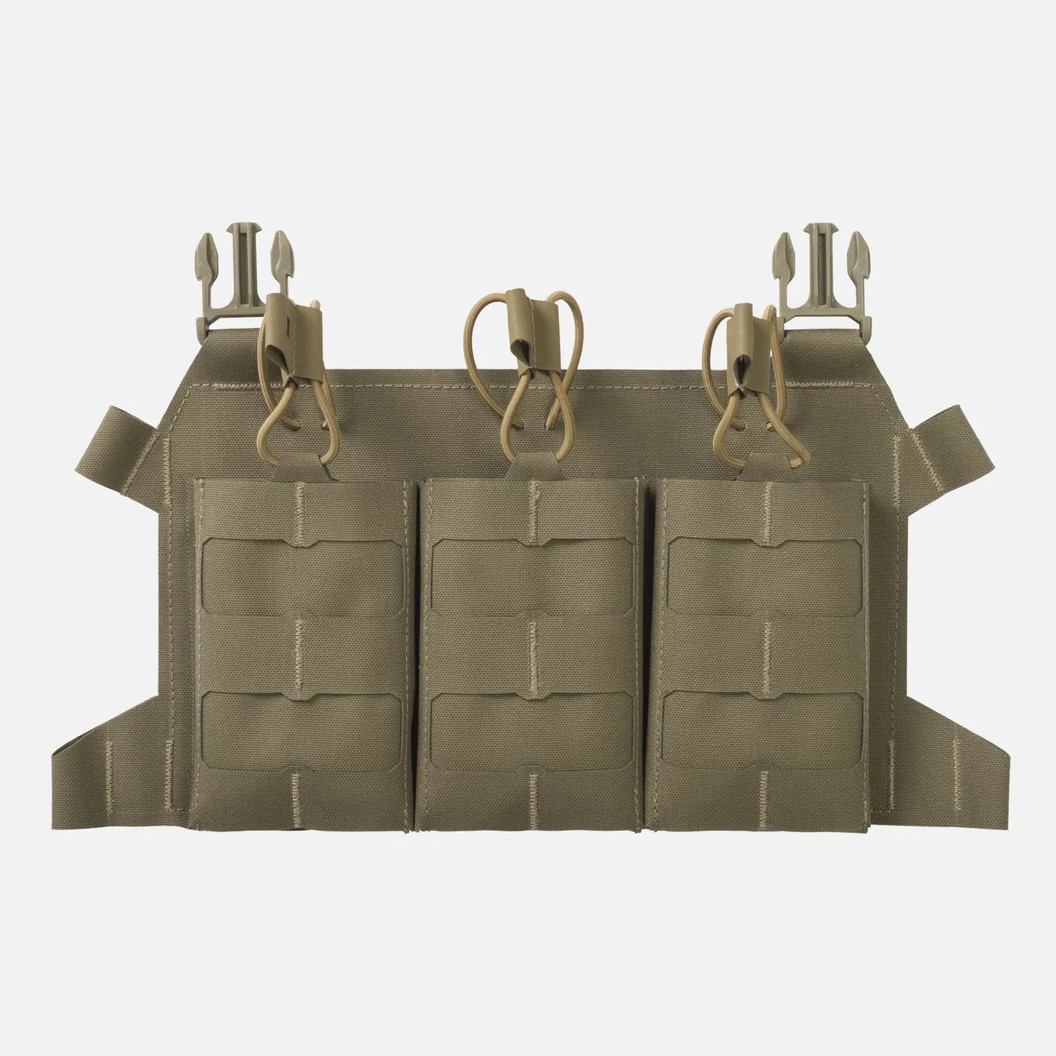 Skeletonized Triple 223 Flap