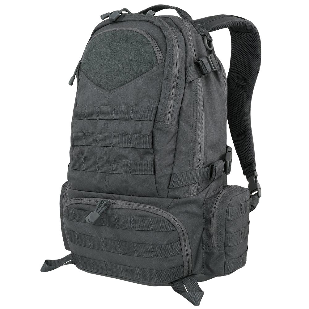 Sac de combat Titan 40L
