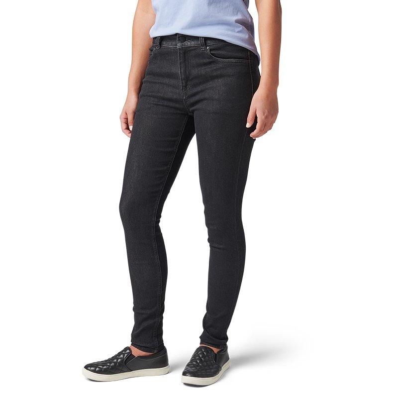 Britta Skinny Denim Jean