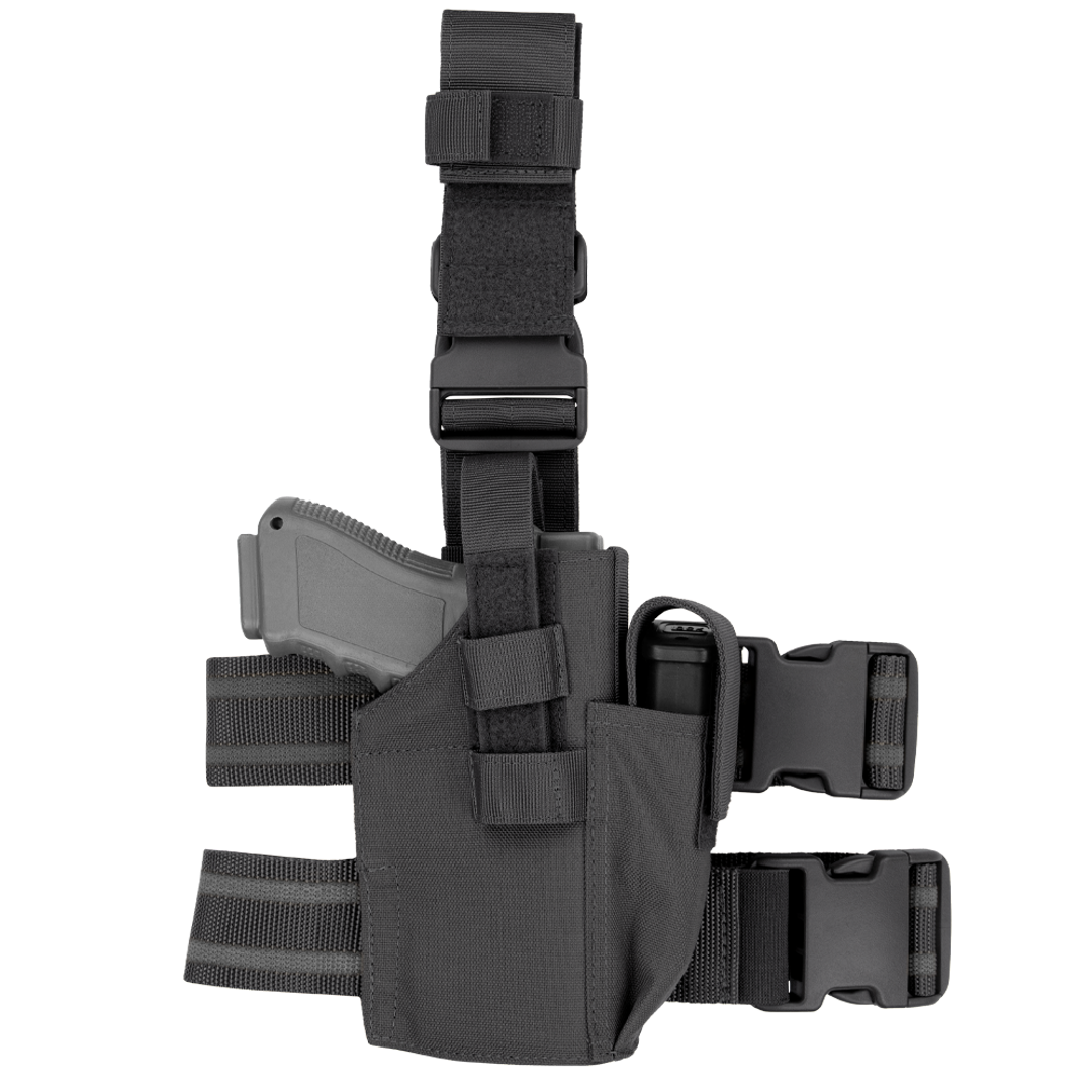 Tactical Leg Holster