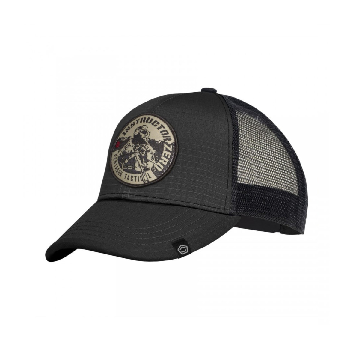 Casquette Era Trucker Instructor Zero