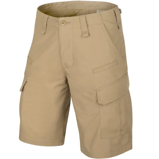 CPU Shorts - Cotton Ripstop