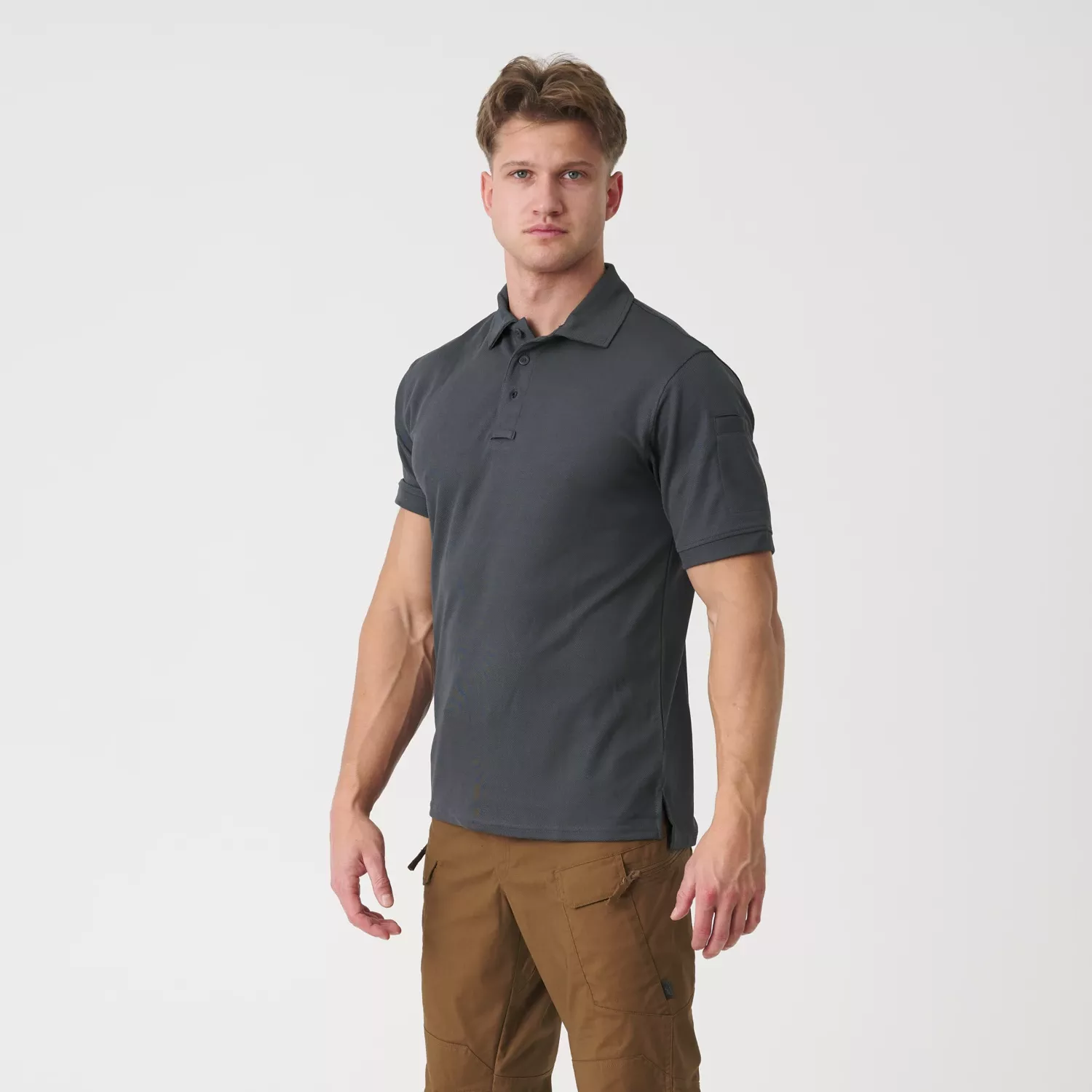 UTL Polo Shirt - TopCool® Lite
