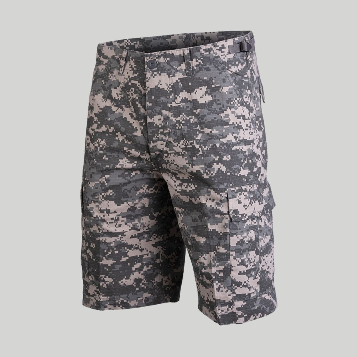 Bermuda ripstop