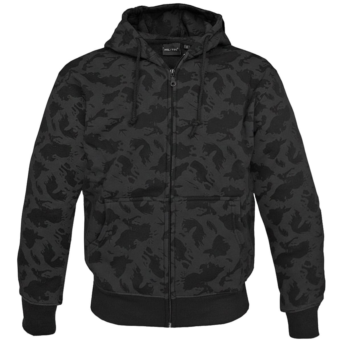 Veste à capuche Jogging