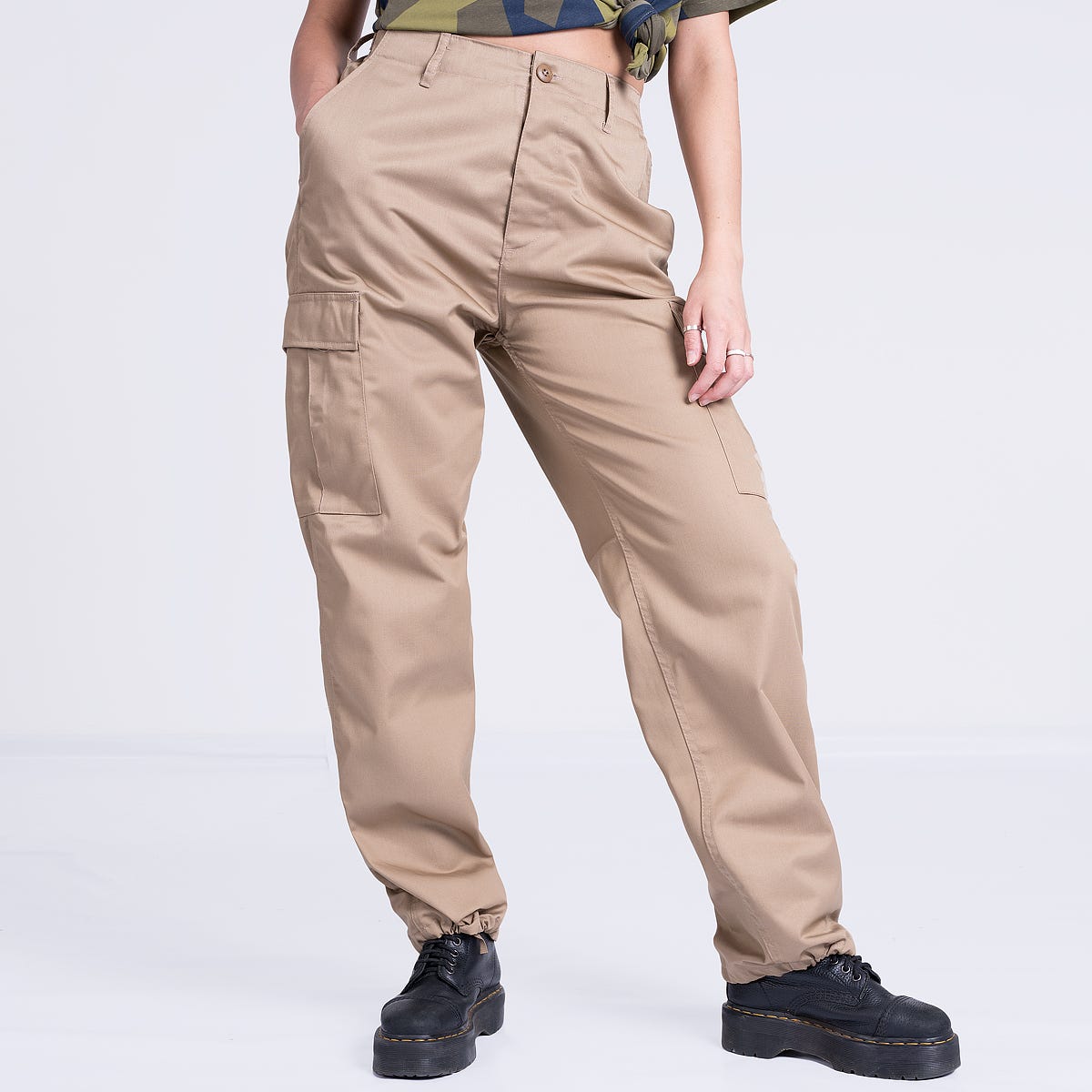 Pantalon pour femme Ranger