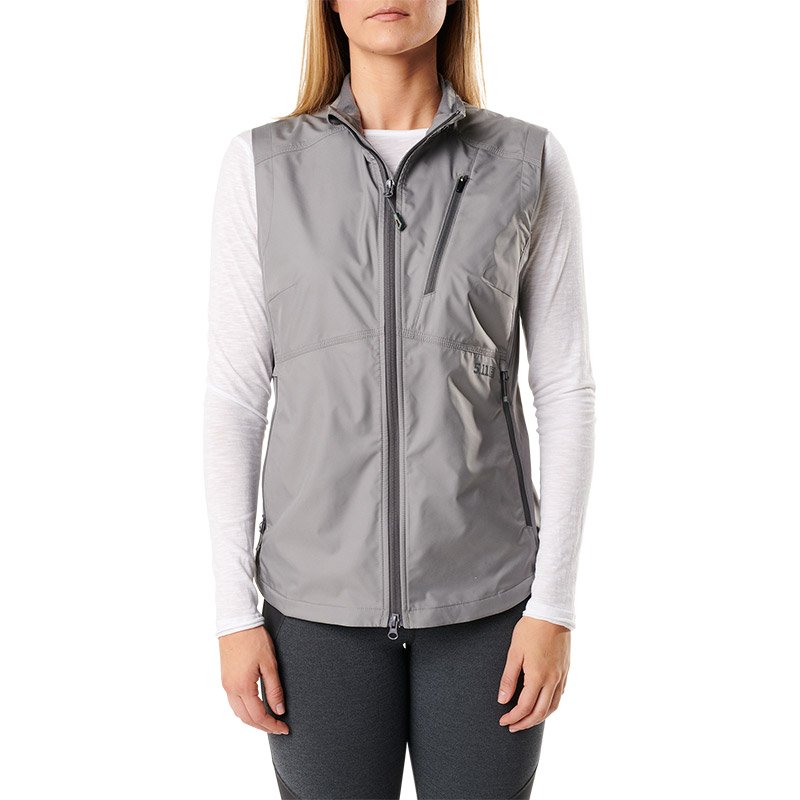 Gilet Cascadia femme