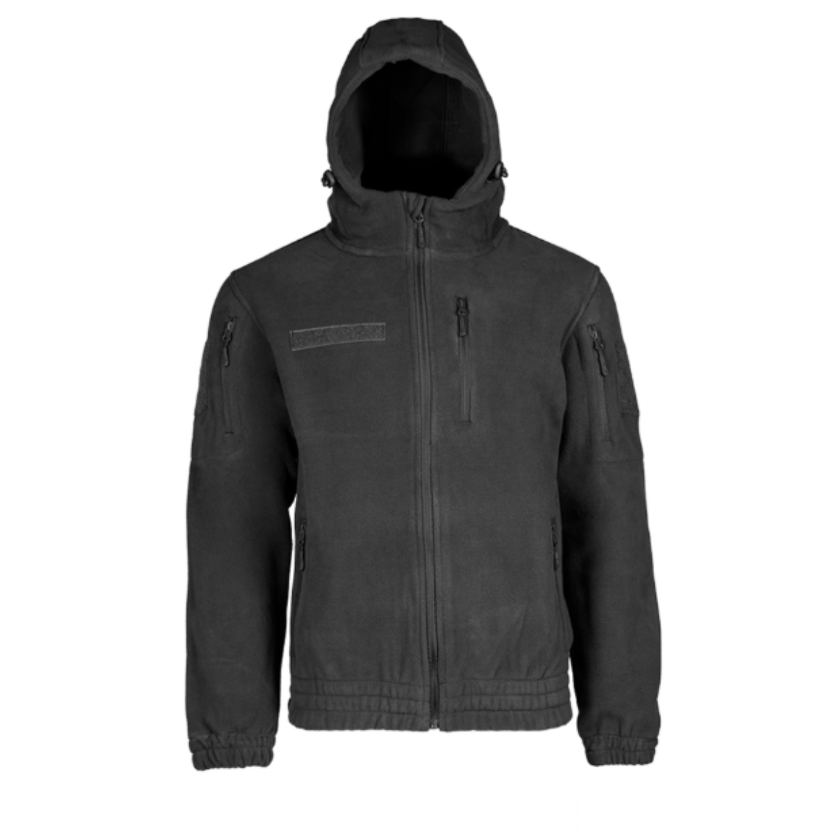Kälteschutz Jacke Fleece Gen.2 (mit Kapuze)
