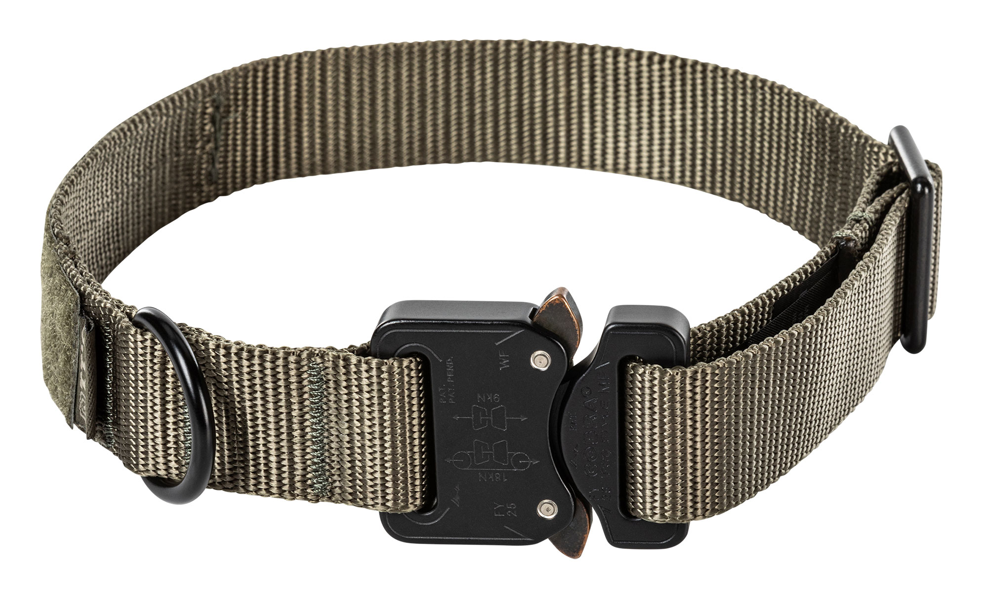 Collier K9 Aros 1"