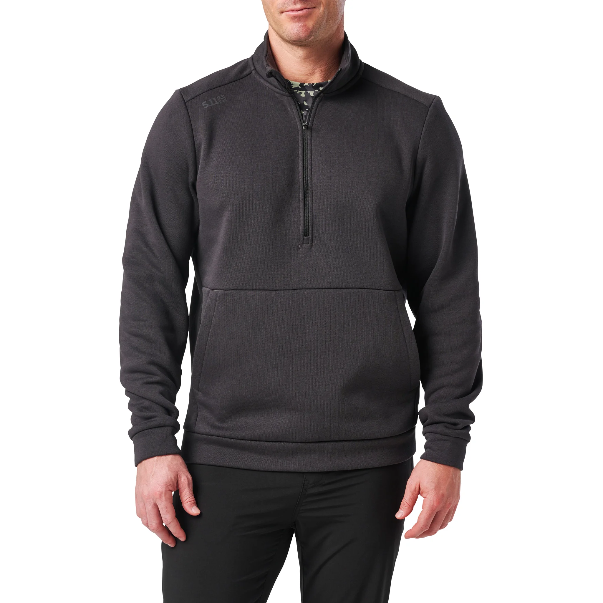PT-R® Arrive 1/4 Zip Fleece