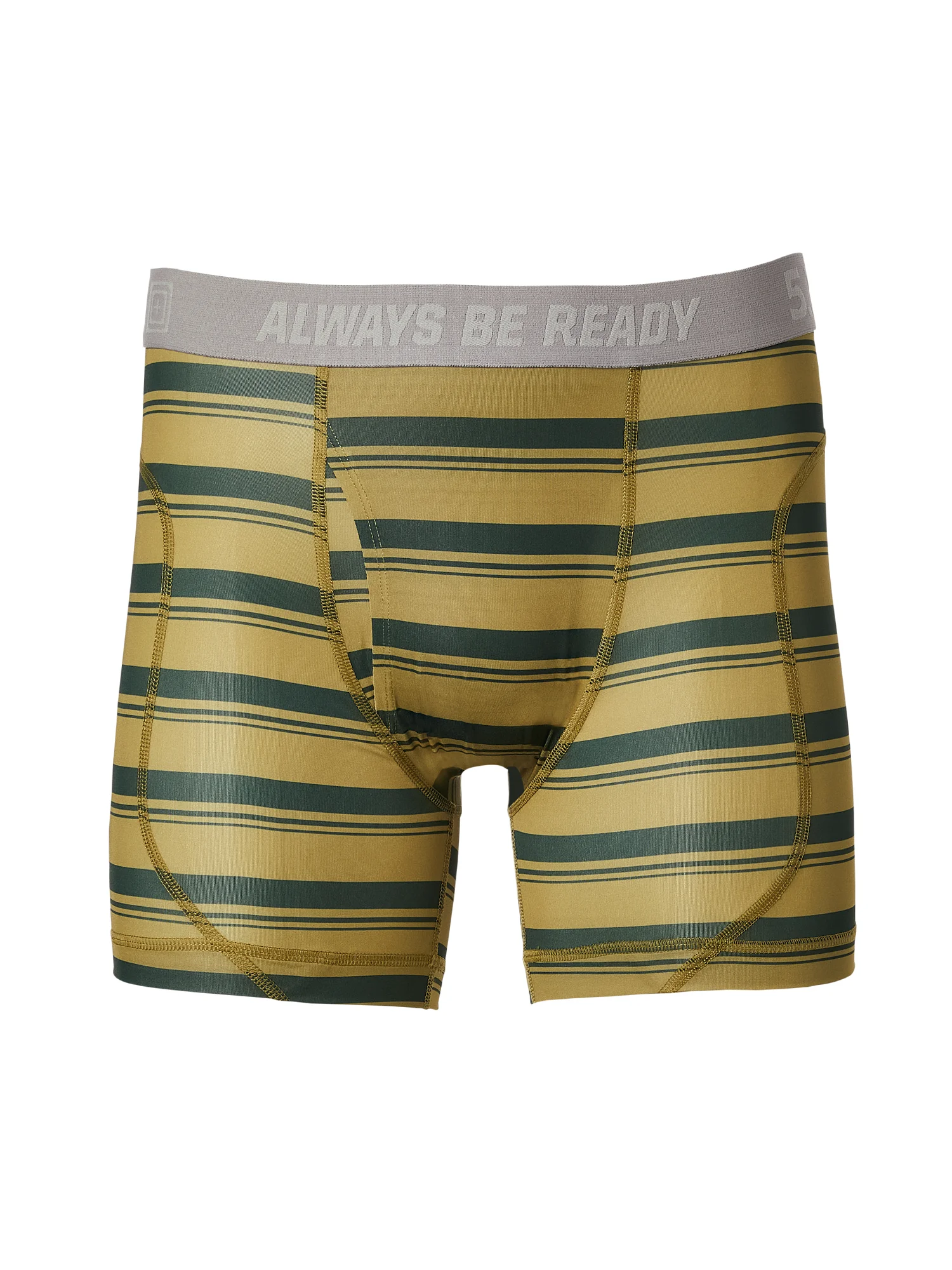 Mission Ops Brief Stripes Marsh