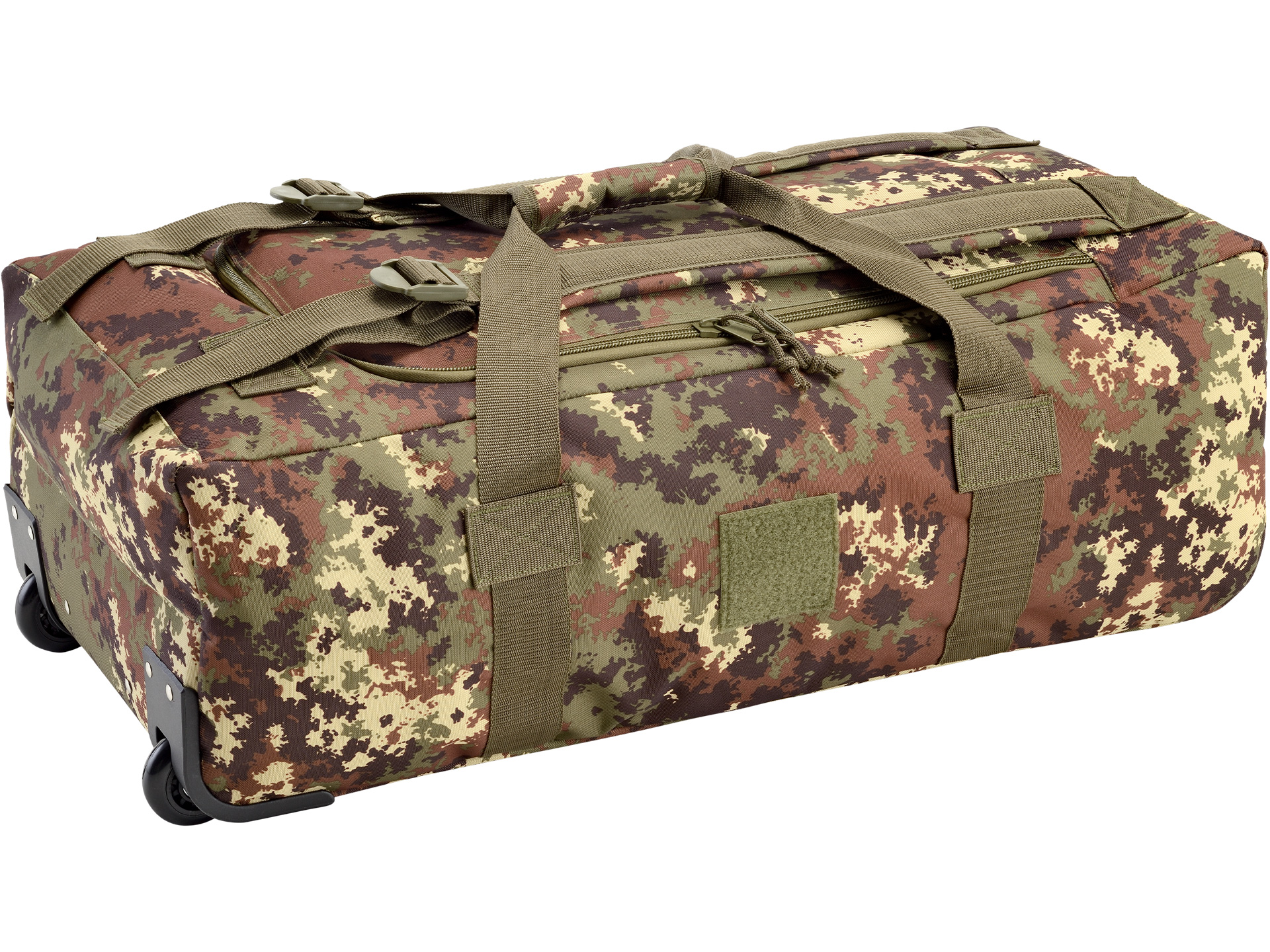 Defcon 5 Trolley Travel Bag 70 Lt