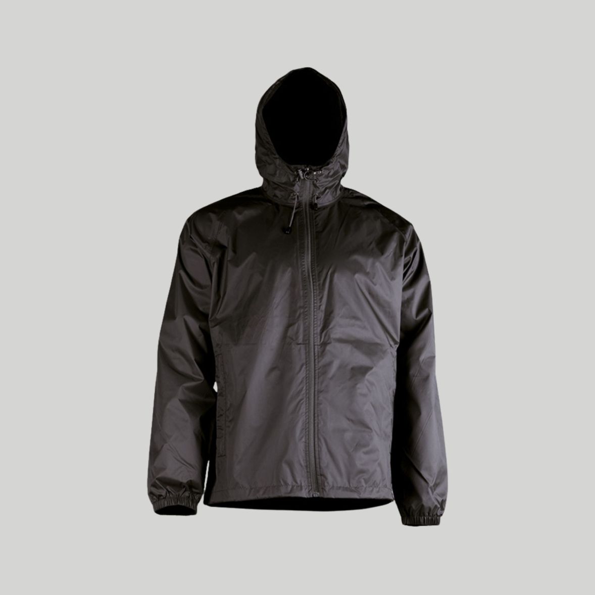 Veste imperméable Quickpack