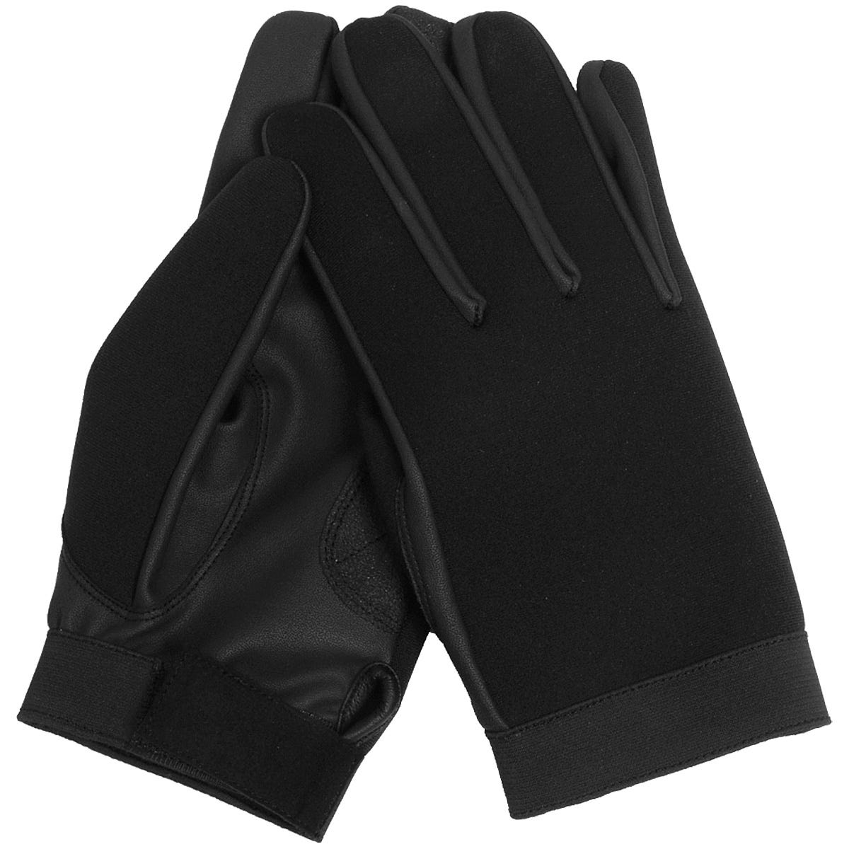 Gants en néoprène Long