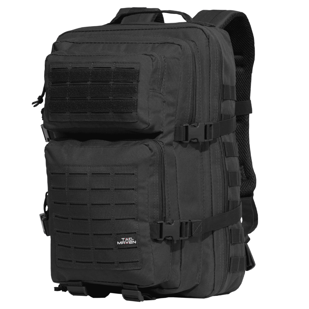 Sac à dos Assault 50 litres