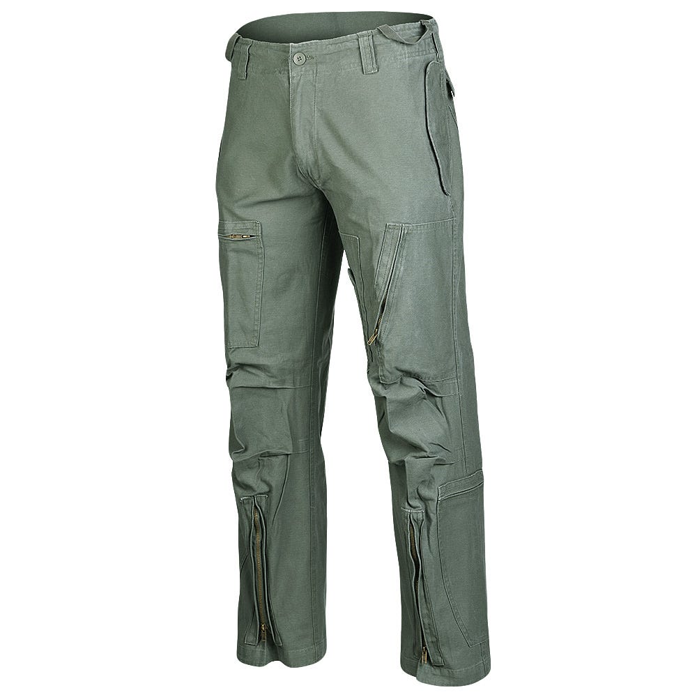 Pilot Pants Cotton Prewash