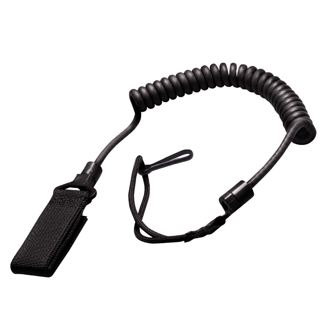 Pistol Lanyard