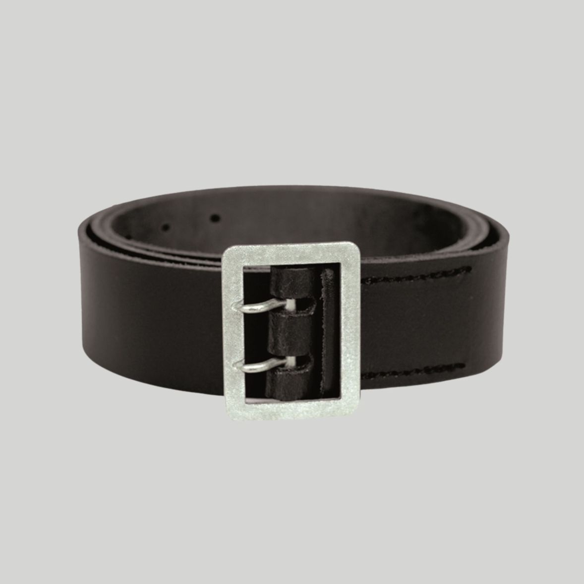 Ceinture de Police en cuir