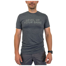 Eric Grauffel Level Up S/S Tee