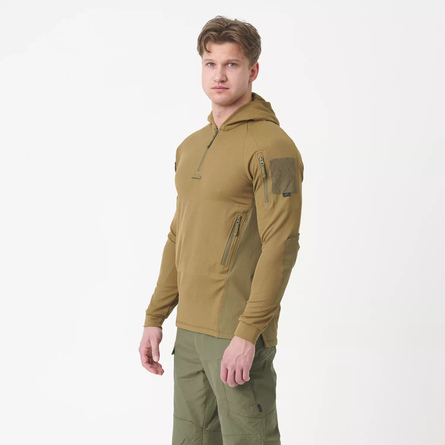 Range Hoodie