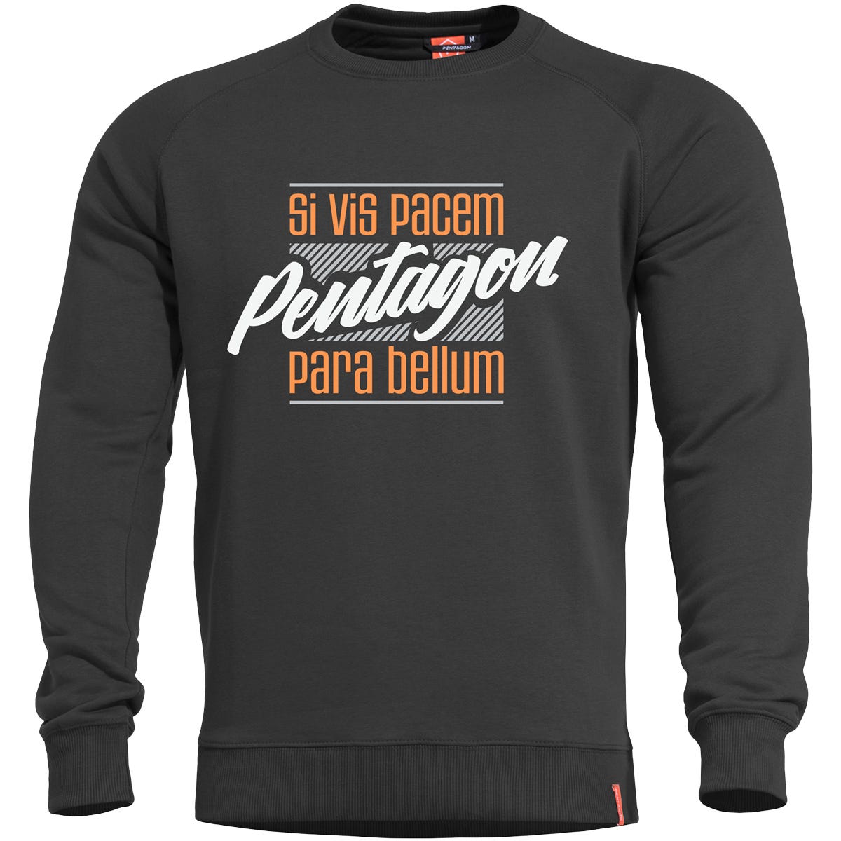 Sweat Hawk Para Bellum