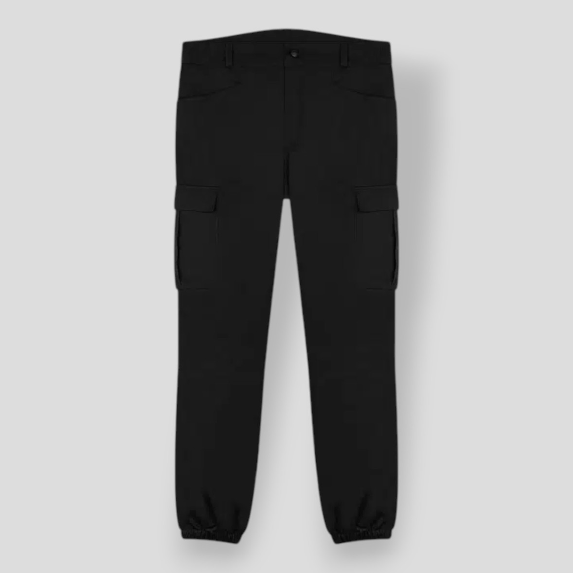 Pantalon Sécurité Privée - GK SAFETEK®️