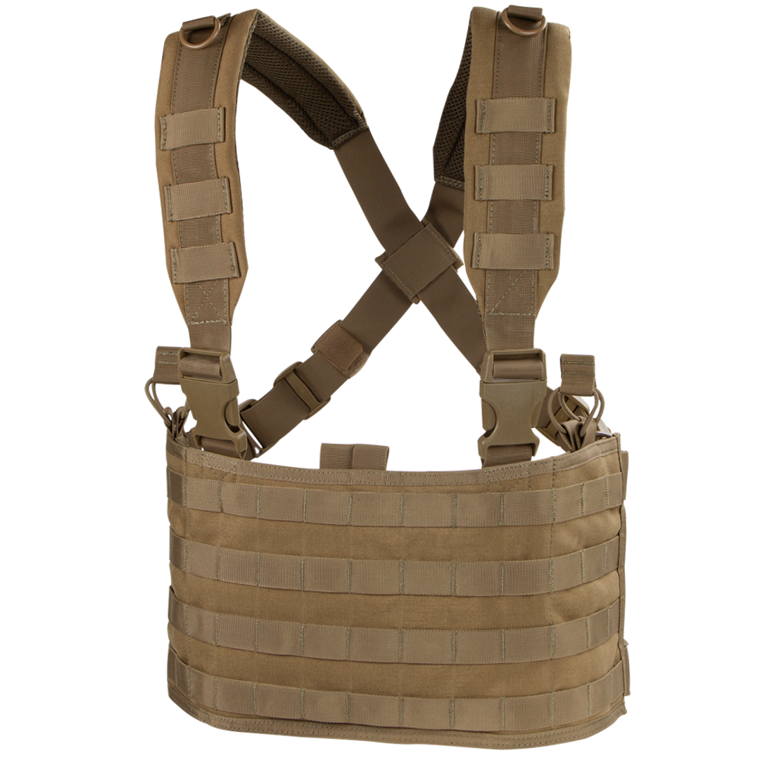 Ops Chest Rig