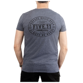 CAMP KNIFE Short Sleeve TEE