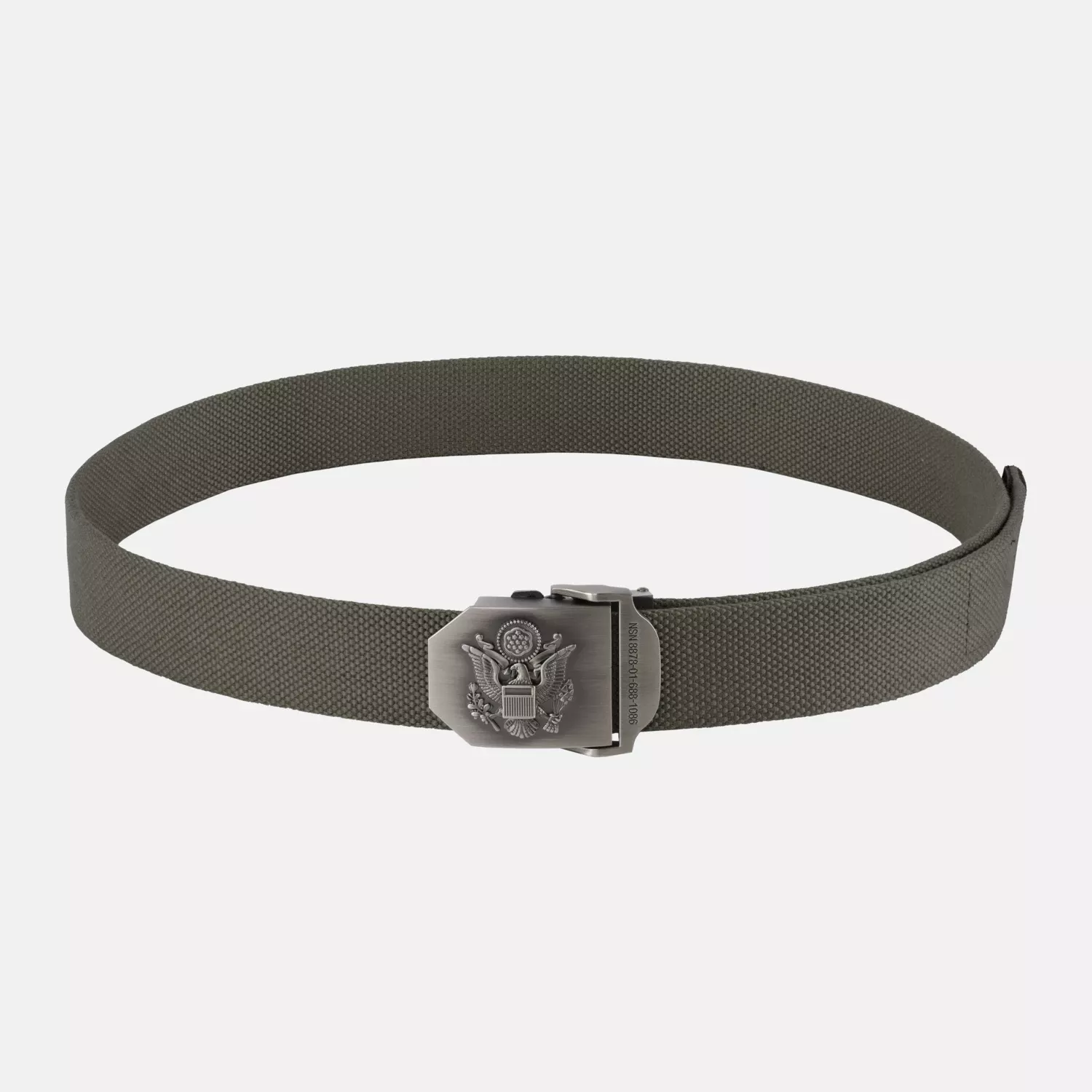 Army Belt - Polyester