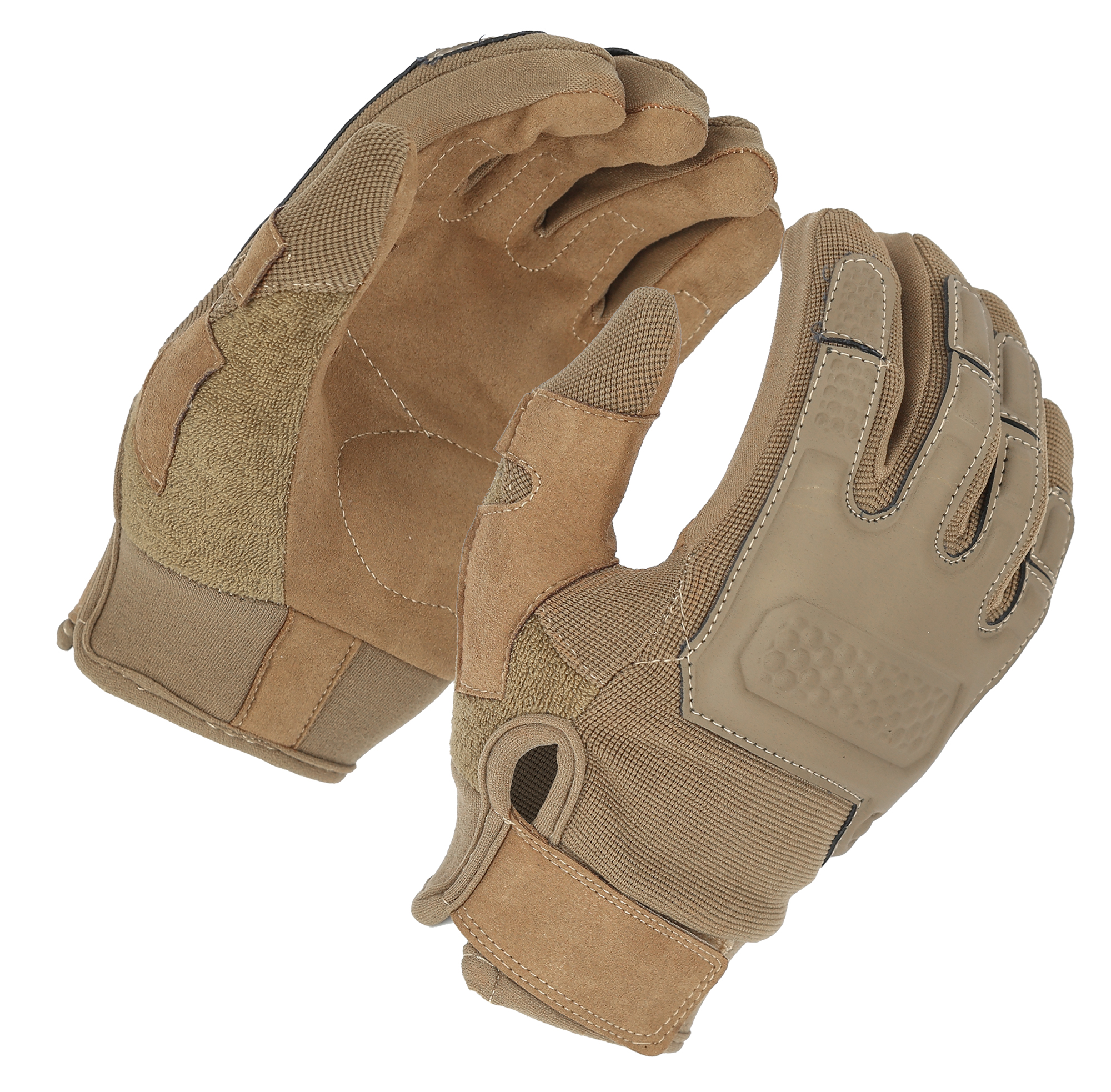 Warrior Gloves (Einsatz-Handschuhe)