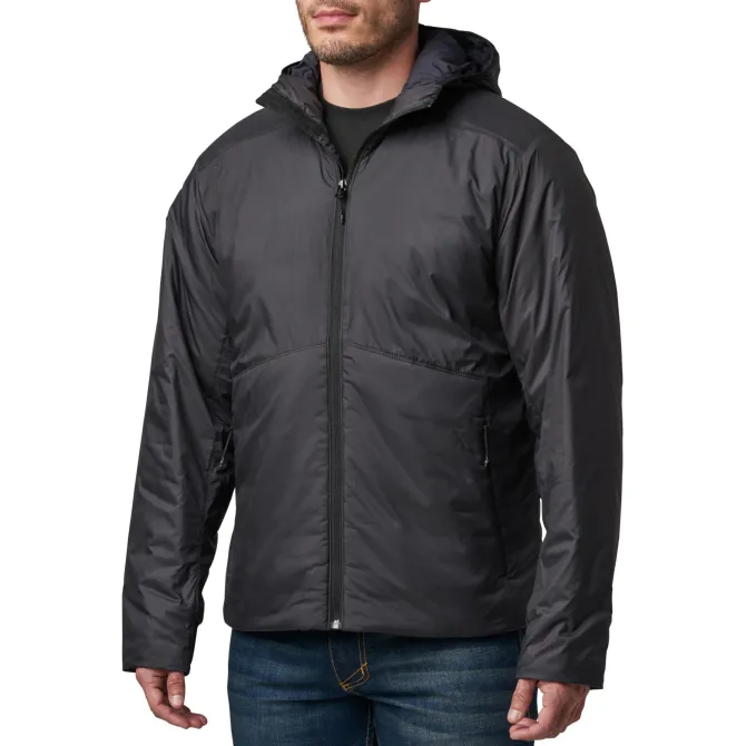 Veste Adventure Primaloft Pecan